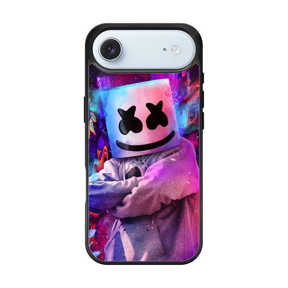 Marshmallow iPhone Air Case OV3407