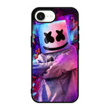 Marshmallow iPhone 17e Case OV3407
