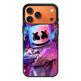 Marshmallow iPhone 17 Pro Max Case OV3407