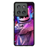 Marshmallow Motorola Moto Edge 2025 Case OV3407