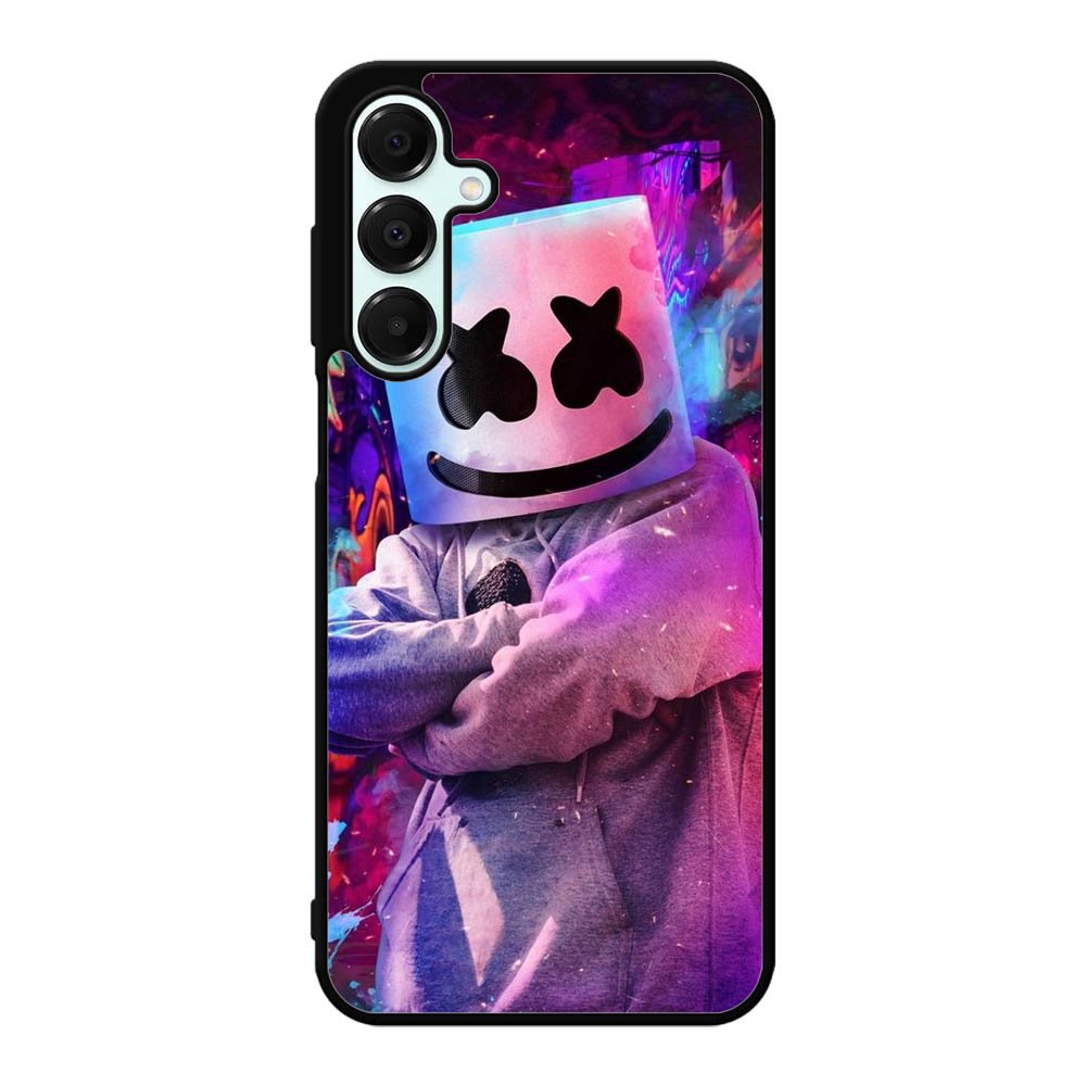 Marshmallow Samsung Galaxy A16 Case OV3407