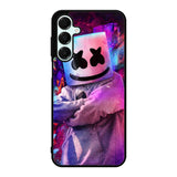 Marshmallow Samsung Galaxy A16 Case OV3407