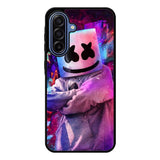 Marshmallow Samsung Galaxy A17 Case OV3407