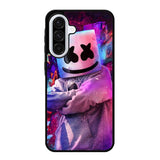 Marshmallow Samsung Galaxy A56 5G Case RC3407