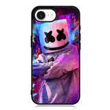 Marshmallow iPhone 16e Case OV3407