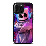 Marshmallow iPhone 16 Pro Max Case OV3407