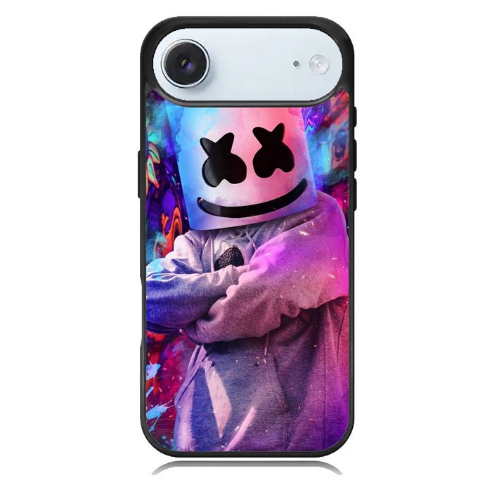 Marshmallow iPhone 17 Air Case OV3407