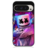Marshmallow Google Pixel 9 | Pixel 9 Pro Case OV3407