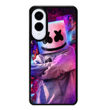Marshmallow Samsung Galaxy S25 Edge 5G Case OV3407