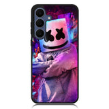 Marshmallow Samsung Galaxy S25 FE Case OV3407