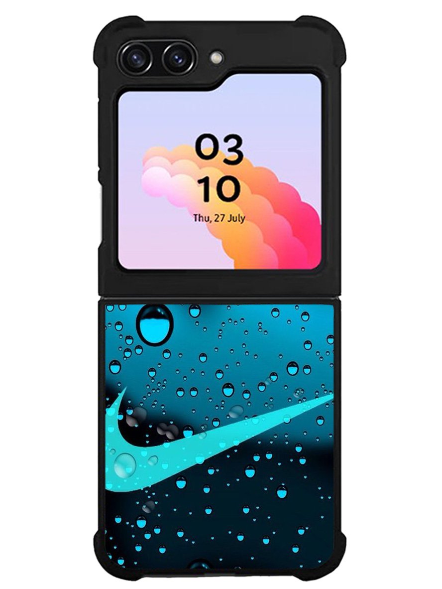 brand W Samsung Galaxy Z Flip 5 5G 2023 Case OV7236