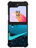 brand W Samsung Galaxy Z Flip 5 5G 2023 Case OV7236