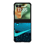 brand W Motorola Moto RAZR 2025 Case OV7236