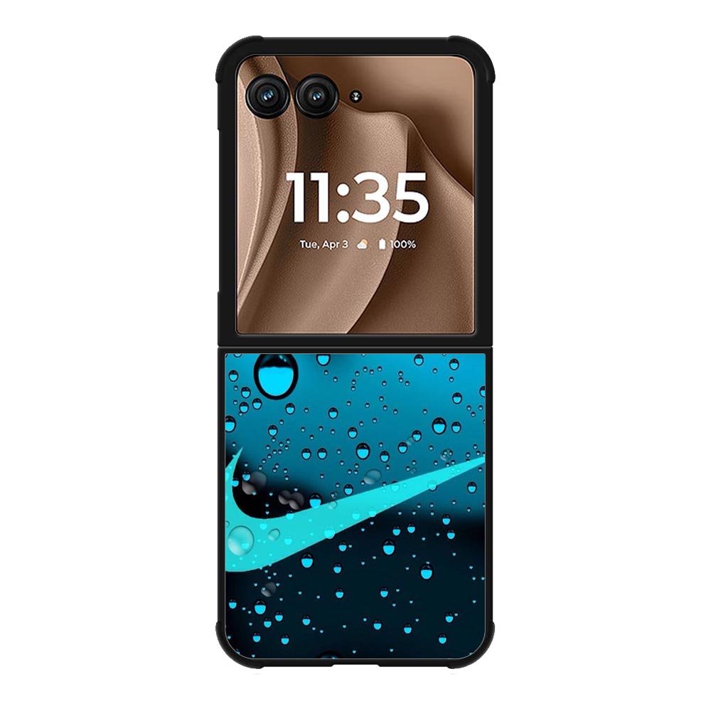 brand W Motorola Moto RAZR Plus 2025 Case OV7236