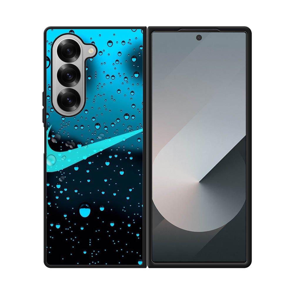brand W Samsung Galaxy Z Fold 7 5G Case QC7236