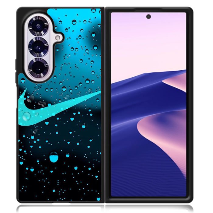 brand W Samsung Galaxy Z Fold 7 Case OV7236
