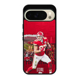 Kansas City Chiefs 8th Google Pixel 10 Pro Case
