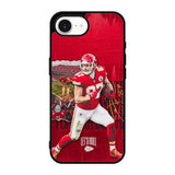 Kansas City Chiefs 8th iPhone 17e Case