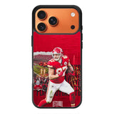 Kansas City Chiefs 8th Samsung Galaxy S26 Ultra Case