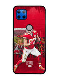 Kansas City Chiefs 8th Motorola Moto G 5G Case , Moto One 5G Ace Case