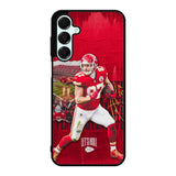 Kansas City Chiefs 8th Samsung Galaxy A16 Case OV7571
