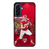 Kansas City Chiefs 8th Samsung Galaxy A17 Case