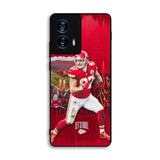 Kansas City Chiefs 8th Motorola Moto G Power 5G 2024 Case OV3093