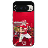 Kansas City Chiefs 8th Google Pixel 9 Pro XL Case