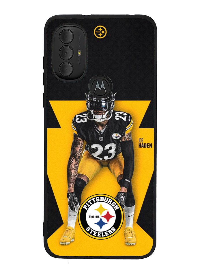 Pittsburgh Steelers Motorola Moto G Pure 2021 , Moto G Power 2022 Case OV2859