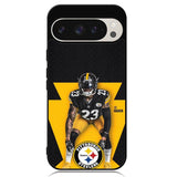 Pittsburgh Steelers Google Pixel 9 Pro XL Case OV2859