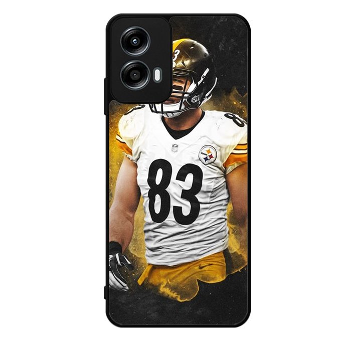Pittsburgh Steelers Motorola Moto G Play 2024 Case OV2861