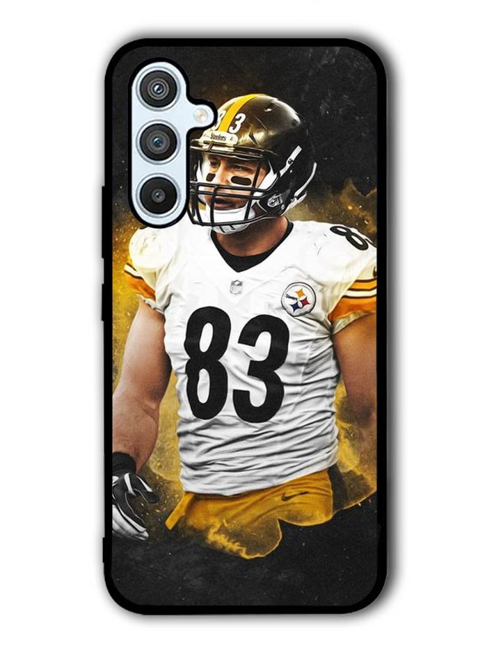 Pittsburgh Steelers Samsung Galaxy A14 5G Case QC2861