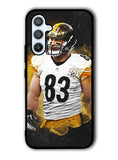Pittsburgh Steelers Samsung Galaxy A14 5G Case QC2861
