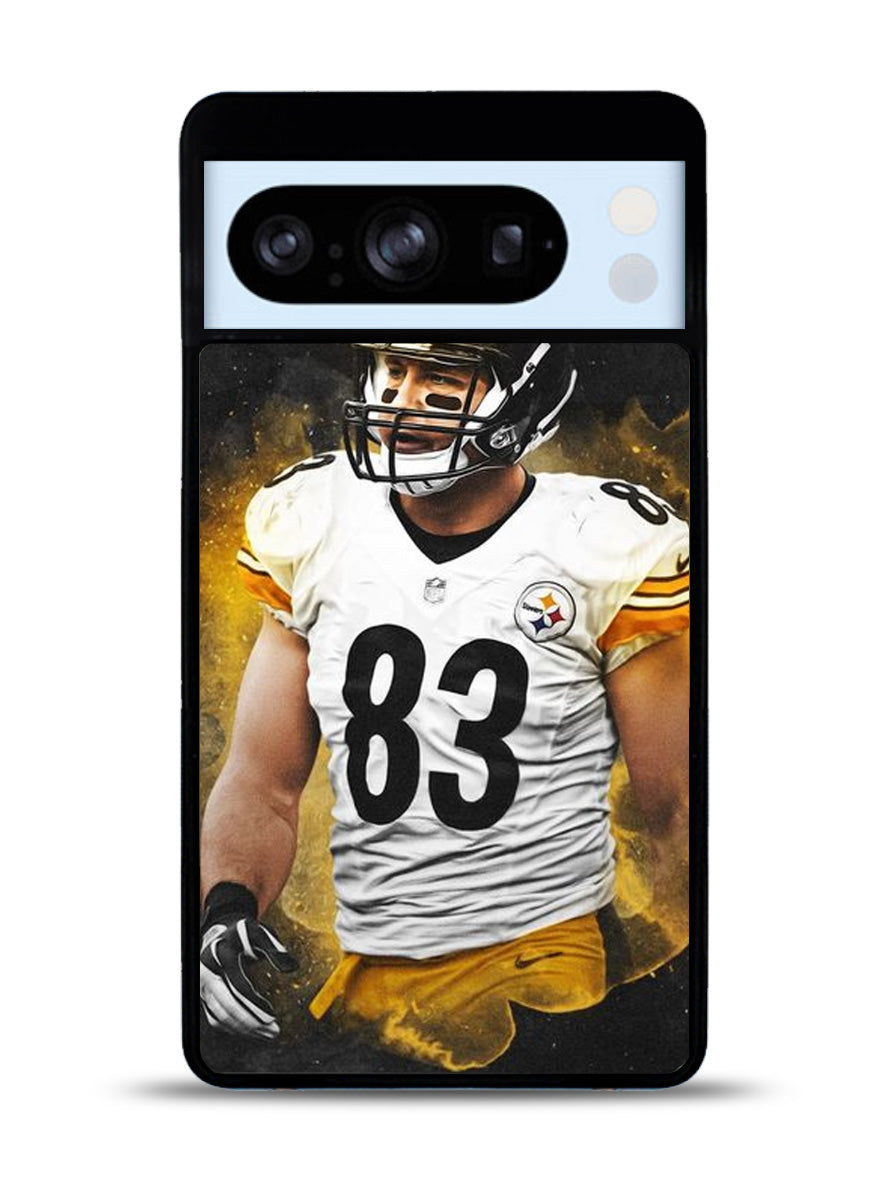 Pittsburgh Steelers Google Pixel 8 Pro Case QC2861