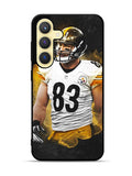 Pittsburgh Steelers Samsung Galaxy S25 5G Case OV2861