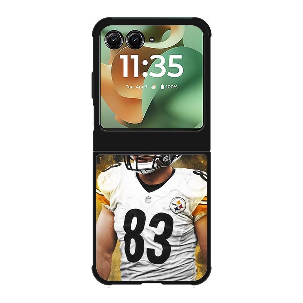 Pittsburgh Steelers Motorola Moto RAZR 2025 Case OV2861