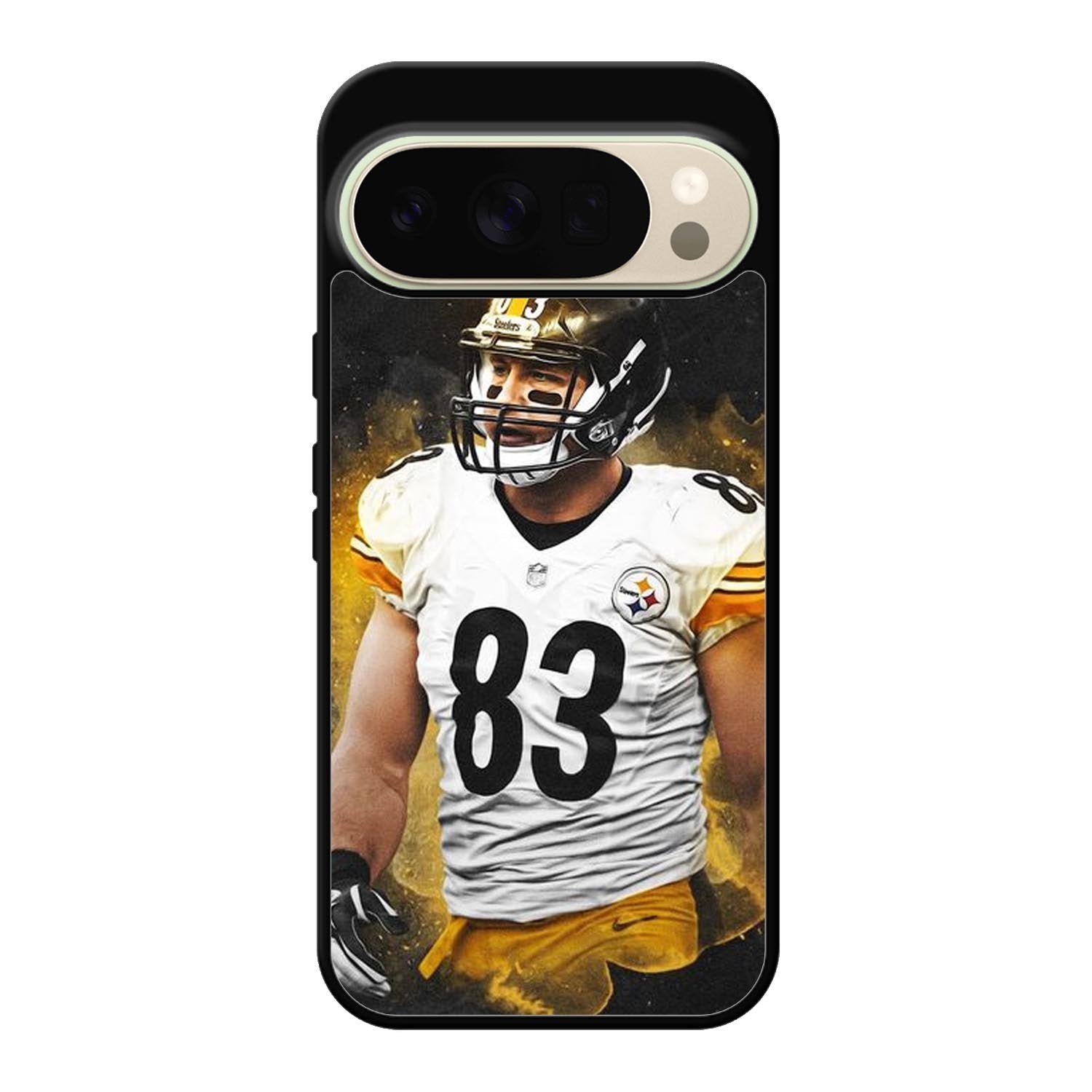 Pittsburgh Steelers Google Pixel 10 Pro XL Case OV2861