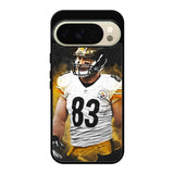 Pittsburgh Steelers Google Pixel 10 Pro Case OV2861