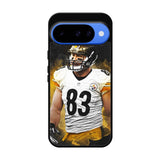 Pittsburgh Steelers Google Pixel 10 Case OV2861