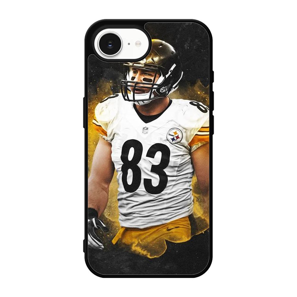 Pittsburgh Steelers iPhone 17e Case OV2861