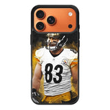 Pittsburgh Steelers iPhone 17 Pro Max Case OV2861