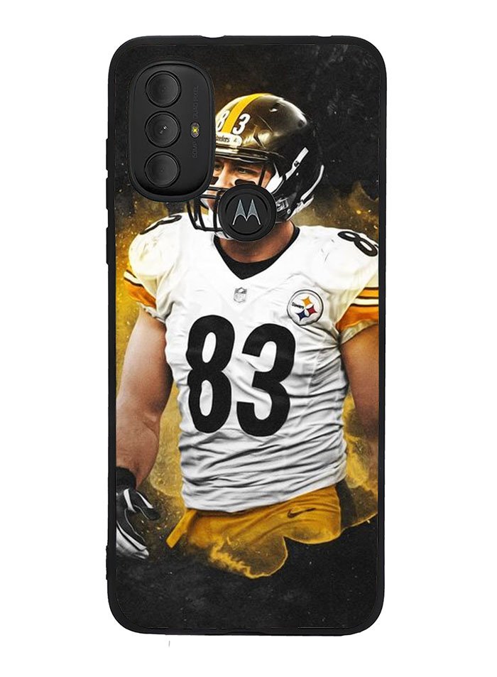 Pittsburgh Steelers Motorola Moto G Pure 2021 , Moto G Power 2022 Case OV2861