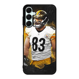 Pittsburgh Steelers Samsung Galaxy A16 Case OV2861