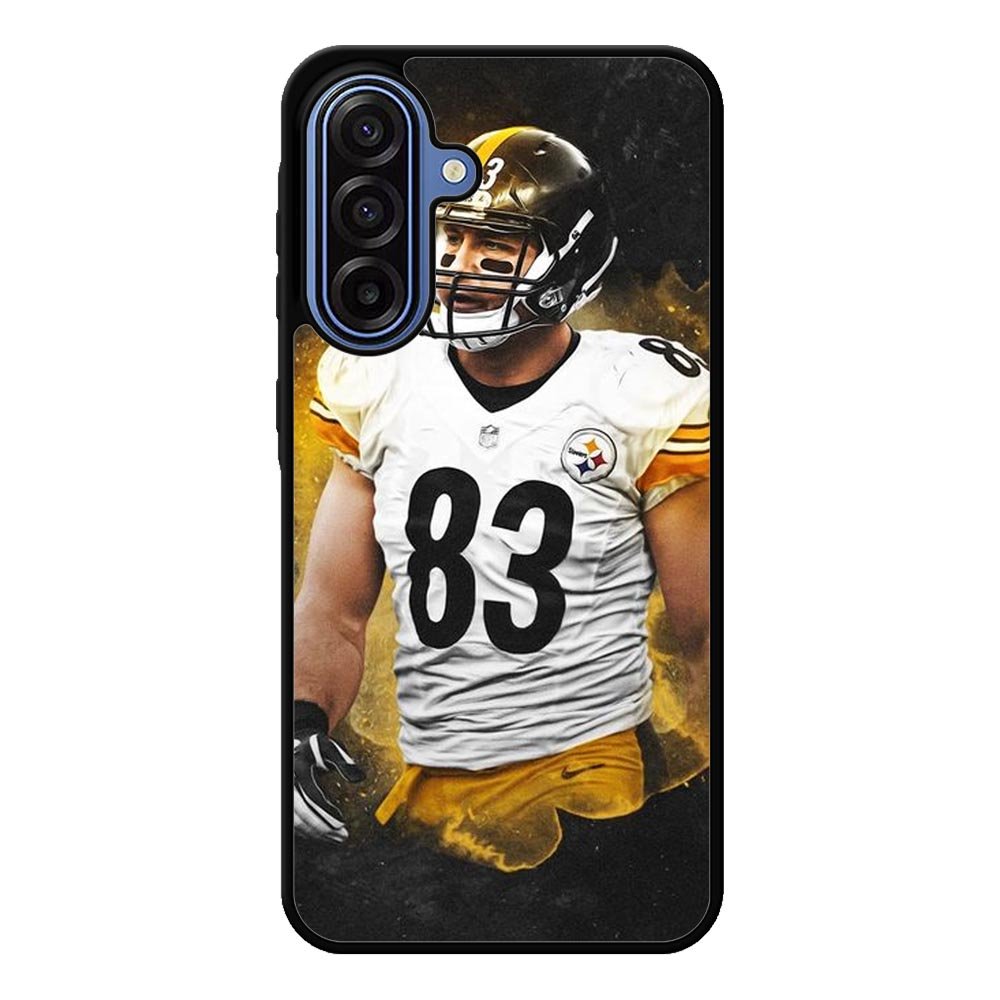 Pittsburgh Steelers Samsung Galaxy A17 Case OV2861
