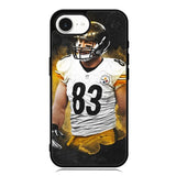 Pittsburgh Steelers iPhone 16e Case OV2861