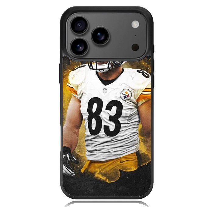Pittsburgh Steelers Samsung Galaxy S26 Ultra Case OV2861