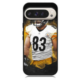 Pittsburgh Steelers Google Pixel 10 Pro XL Case RC2861