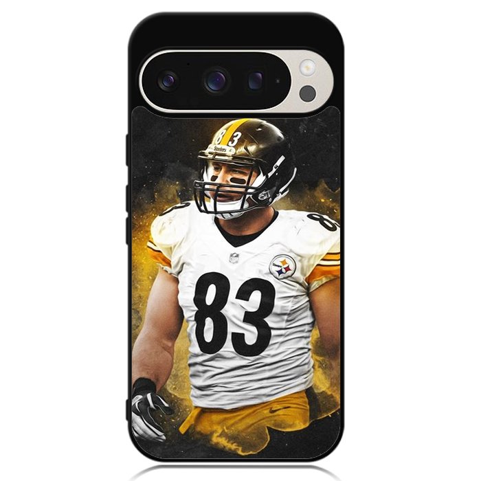 Pittsburgh Steelers Google Pixel 9 | Pixel 9 Pro Case OV2861