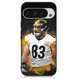 Pittsburgh Steelers Google Pixel 9 | Pixel 9 Pro Case OV2861