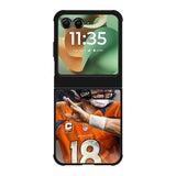 Denver Broncos Motorola Moto RAZR 2025 Case OV4660